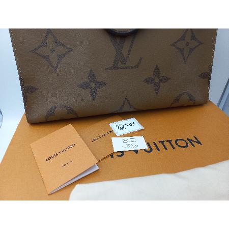 ���ñ�)Louis Vuitton(���̺���) M44576 ���׷� ĵ���� �´��� GM ����+�����Ʈ�� 2WAY [û�ֱ�õ������] �̹���4 - ���̺��� �߰���ǰ